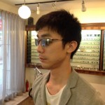 SWANS トレッキング３