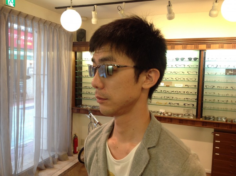 SWANS トレッキング３