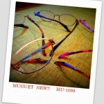 凛として…美しく。　MU-1098