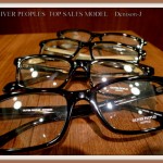 TO THE NEXT CHAPTER -OliverPeoples- 2