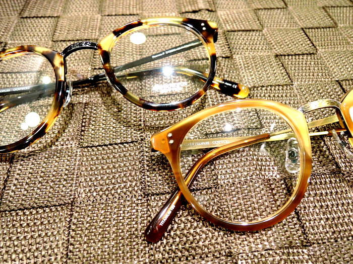 TO THE NEXT CHAPTER -OliverPeoples- 3