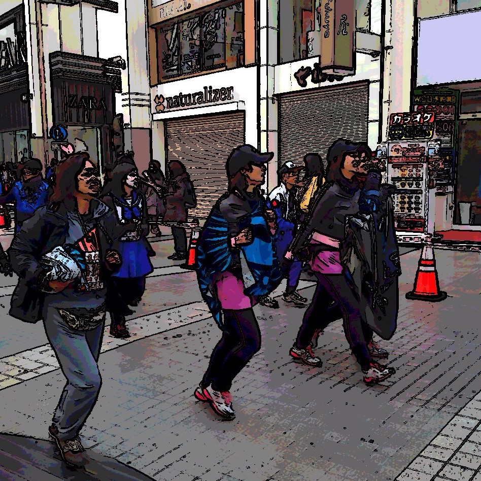 熊本城マラソン