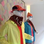 サングラスは楽しい！！