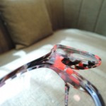 AL03006 EyeShadeCapLine