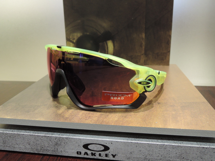 JAWBREAKER 好評につき・・・。 | visio（ヴィジオ）