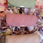 遠州綿紬のケース