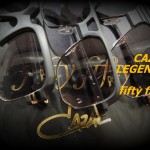 fiftyfifty　CAZAL LEGENDS