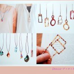 Dirocca ディロッカ ペンダントルーペ