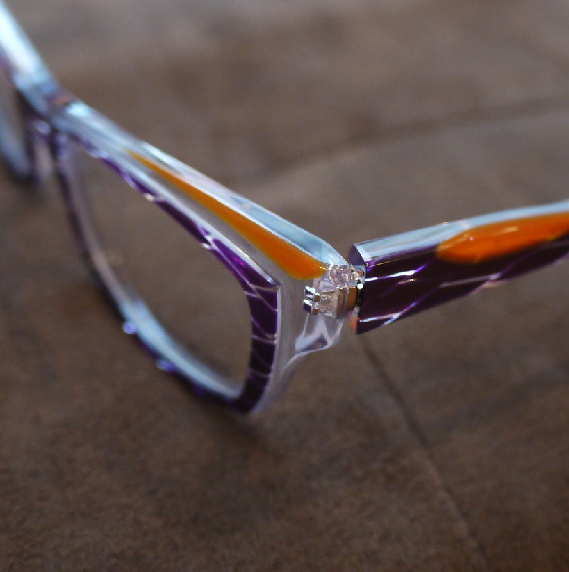 アランミクリ　A03040　トレ ドゥニオン – ヴェルティージュ