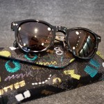 オリバーピープルズ × 細尾　異色のコラボ入荷