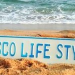 夏のひと時を楽しむ…AROMA | JISCO（ジスコ）