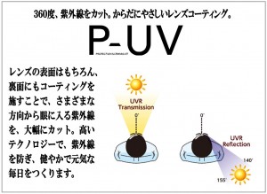 P-UV