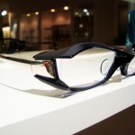 まるで３Dのようなメガネ！～JAPONISM JN549～