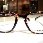 歌手のhitomiさんも着用~SALT. NOVAK~