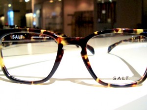 歌手のhitomiさんも着用～SALT.　NOVAK～