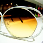 スタイリッシュなサングラス～Frency＆Mercury ～