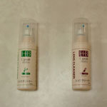 花粉対策としても!レンズクリーナーのご紹介