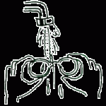 季節外れのこまりものに