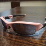 スポーツファッションにも個性を♪