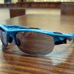 FAST JACKET入荷！！