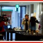 緊急告知!!　本日深夜・・・