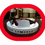 日本限定RADAR 登場!!