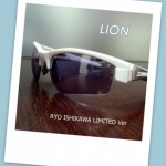 SWANSから限定モデル