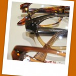 秋の色合い・・・