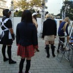 井芹祭お世話になりました。