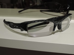 NXTレンズで最強のオークリーを作る!!