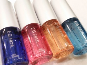 E.G.care mini メガネクリーナー