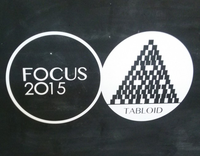 東京へ行ってきましたpart．⑤　-FOCUS カムロ編-