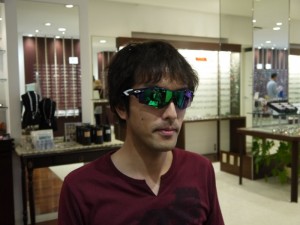 KAZUYAさま Part３