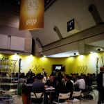 東京へ行ってきましたpart.④ -フォーナインズ編-