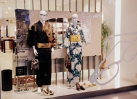 春の展示会　～SLIT～