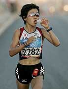 カラフルなダミエ