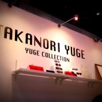 東京へ行ってきましたpart．②　-タカノリ ユゲ-