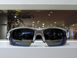 オークリーで度付きサングラス