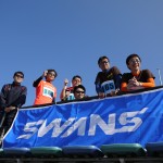 第3回熊本リレーマラソン参加しました