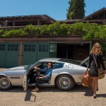 OLIVER PEOPLES FAIR開催中