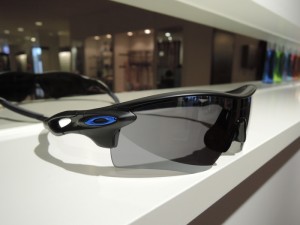 RADAR LOCK カスタムはお早目に