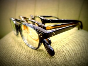 SARVER　OliverPeoples