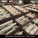 TRANK SHOW スタート!!