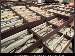 TRANK SHOW スタート!!