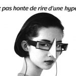 alain mikli　Ａ03049　挑発