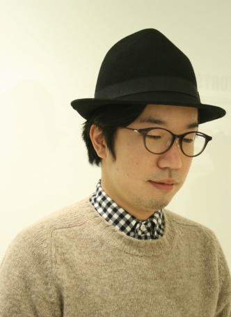 KAMURO　Designer ：AKASHI