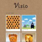 ホームページ更新しました