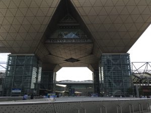 展示会れぽ2016 part1