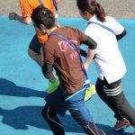 熊本リレーマラソン参加してきました