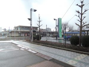 3月になりましたね。